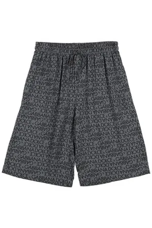 Dolce & Gabbana PARTES DE ABAJO - Pantalones cortos y bermudas