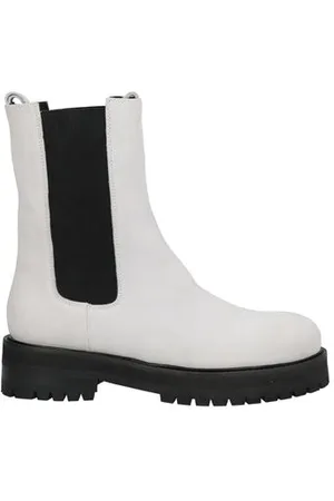 Dondup CALZADO - Botines de caña alta