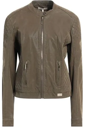Gaudi ROPA DE ABRIGO - Chaquetas y cazadoras