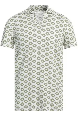 Majestic CAMISETAS Y TOPS - Polos