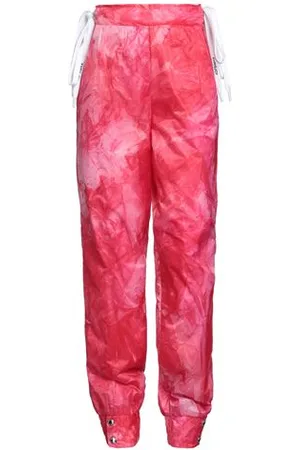 Khrisjoy PARTES DE ABAJO - Pantalones