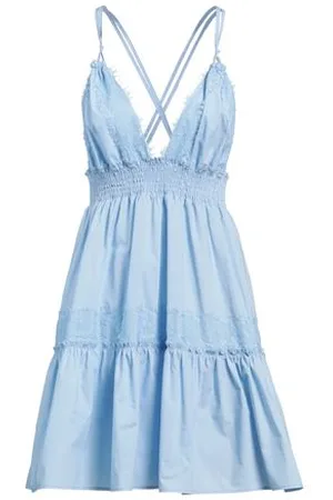 Ermanno Firenze VESTIDOS - Minivestidos