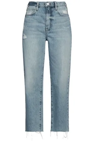 Frame PARTES DE ABAJO - Pantalones vaqueros