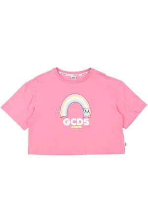 GCDS CAMISETAS Y TOPS - Camisetas