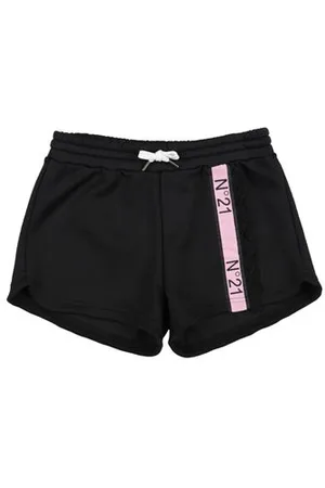 Nº21 PARTES DE ABAJO - Pantalones cortos y bermudas