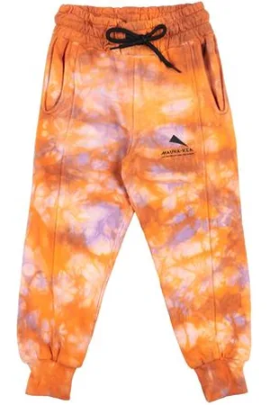 MAUNA KEA PARTES DE ABAJO - Pantalones