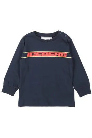Iceberg CAMISETAS Y TOPS - Camisetas