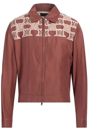 AMIRI ROPA DE ABRIGO - Chaquetas y cazadoras