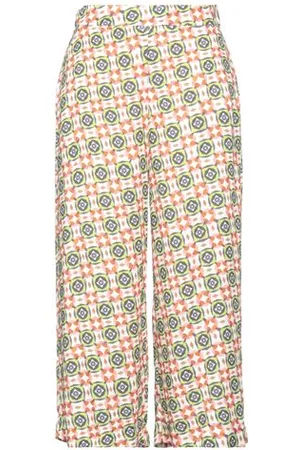 THE ABITO Milano PARTES DE ABAJO - Pantalones