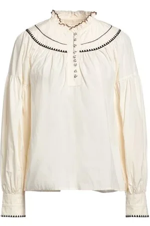 ULLA JOHNSON CAMISETAS Y TOPS - Tops