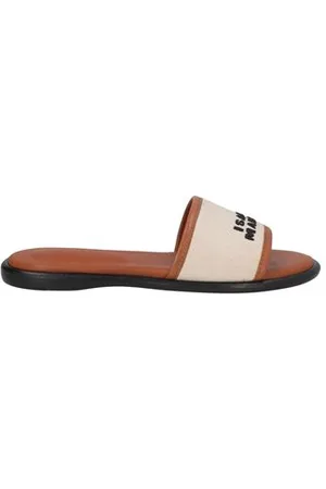 Isabel Marant CALZADO - Sandalias con cierre