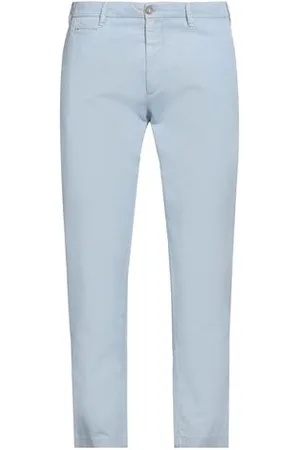 40 Weft PARTES DE ABAJO - Pantalones