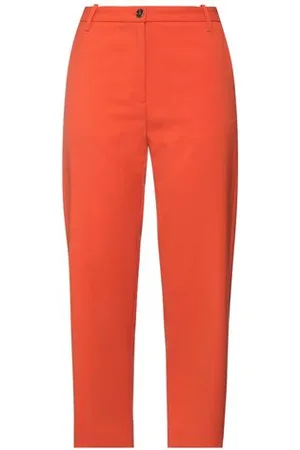 Nine In The Morning PARTES DE ABAJO - Pantalones