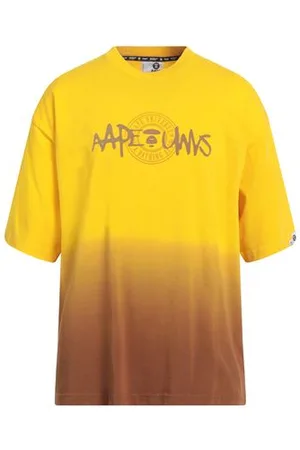A Bathing Ape CAMISETAS Y TOPS - Camisetas