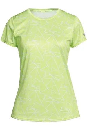 Mizuno CAMISETAS Y TOPS - Camisetas