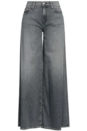 Mother PARTES DE ABAJO - Pantalones vaqueros