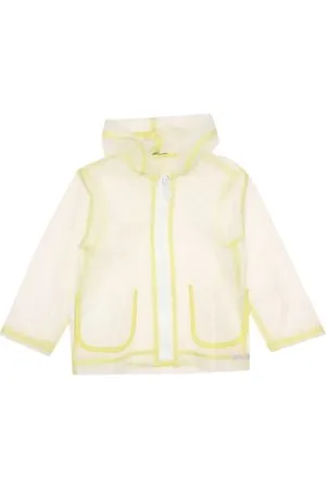 YELLOWSUB ROPA DE ABRIGO - Chaquetas y cazadoras