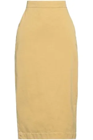 Max Mara PARTES DE ABAJO - Faldas midi