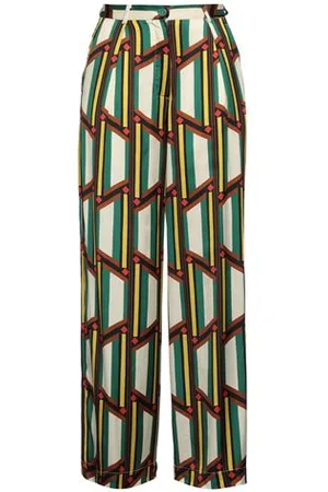 Dixie PARTES DE ABAJO - Pantalones