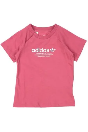 adidas CAMISETAS Y TOPS - Camisetas