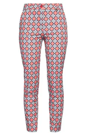 Luckylu PARTES DE ABAJO - Pantalones