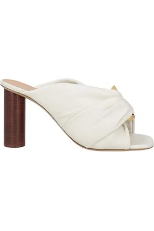 J.W.Anderson CALZADO - Sandalias con cierre