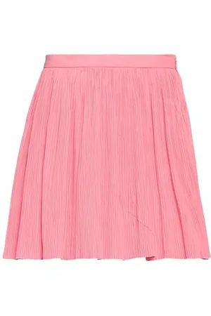 RED Valentino PARTES DE ABAJO - Faldas midi