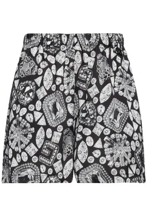 GAËLLE PARTES DE ABAJO - Pantalones cortos y bermudas