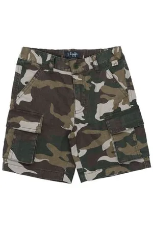 Il gufo PARTES DE ABAJO - Pantalones cortos y bermudas