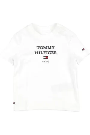 Tommy Hilfiger CAMISETAS Y TOPS - Camisetas