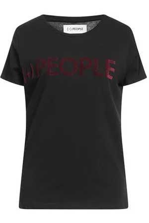 (+) people CAMISETAS Y TOPS - Camisetas