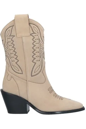 Zadig & Voltaire CALZADO - Botines de caña alta