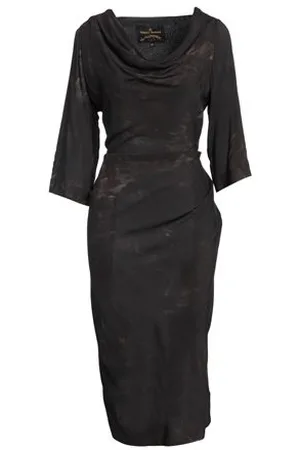 Vivienne Westwood VESTIDOS - Vestidos midi