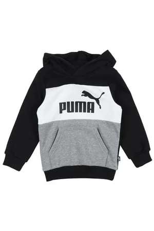 PUMA CAMISETAS Y TOPS - Sudaderas