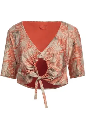 FISICO CAMISETAS Y TOPS - Camisetas
