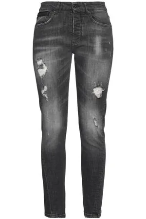 Costume National PARTES DE ABAJO - Pantalones vaqueros