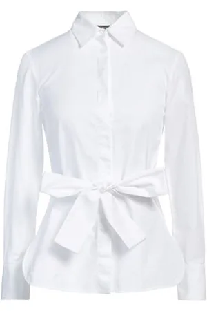 Kiton CAMISETAS Y TOPS - Camisas