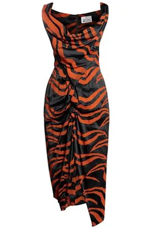 Vivienne Westwood VESTIDOS - Vestidos midi