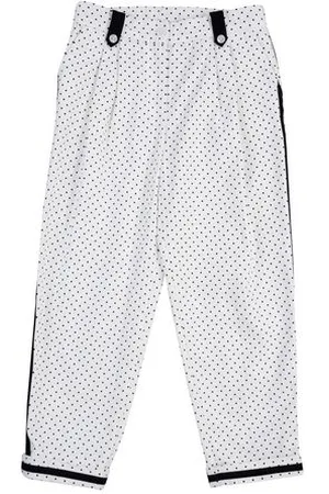 Dolce & Gabbana PARTES DE ABAJO - Pantalones