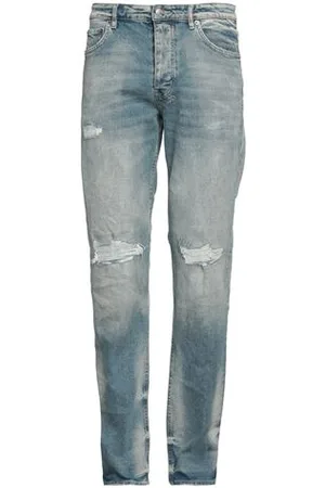 KSUBI PARTES DE ABAJO - Pantalones vaqueros
