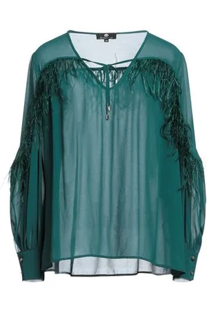 DIVEDIVINE CAMISETAS Y TOPS - Tops