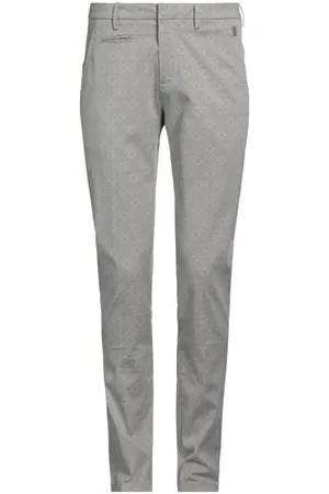 CAMOUFLAGE AR AND J. PARTES DE ABAJO - Pantalones