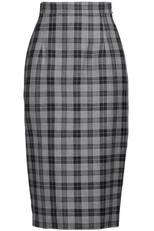 Thom Browne PARTES DE ABAJO - Faldas midi