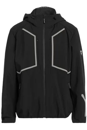 AUTOMOBILI LAMBORGHINI ROPA DE ABRIGO - Chaquetas y cazadoras