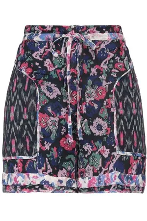 Marant Etoile PARTES DE ABAJO - Pantalones cortos y bermudas