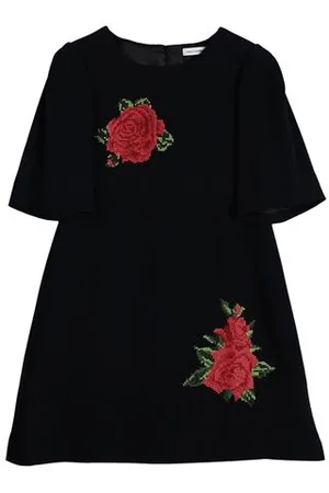 Dolce & Gabbana VESTIDOS - Vestidos para niña