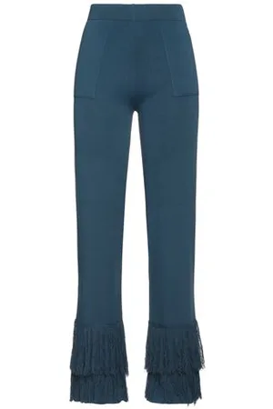 ANTONIA ZANDER PARTES DE ABAJO - Pantalones
