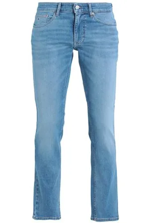 Tommy Hilfiger PARTES DE ABAJO - Pantalones vaqueros
