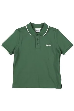 HUGO BOSS CAMISETAS Y TOPS - Polos