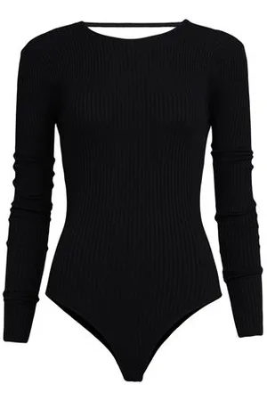 EVANGELIE SMYRNIOTAKI X AMOTEA CAMISETAS Y TOPS - Bodies